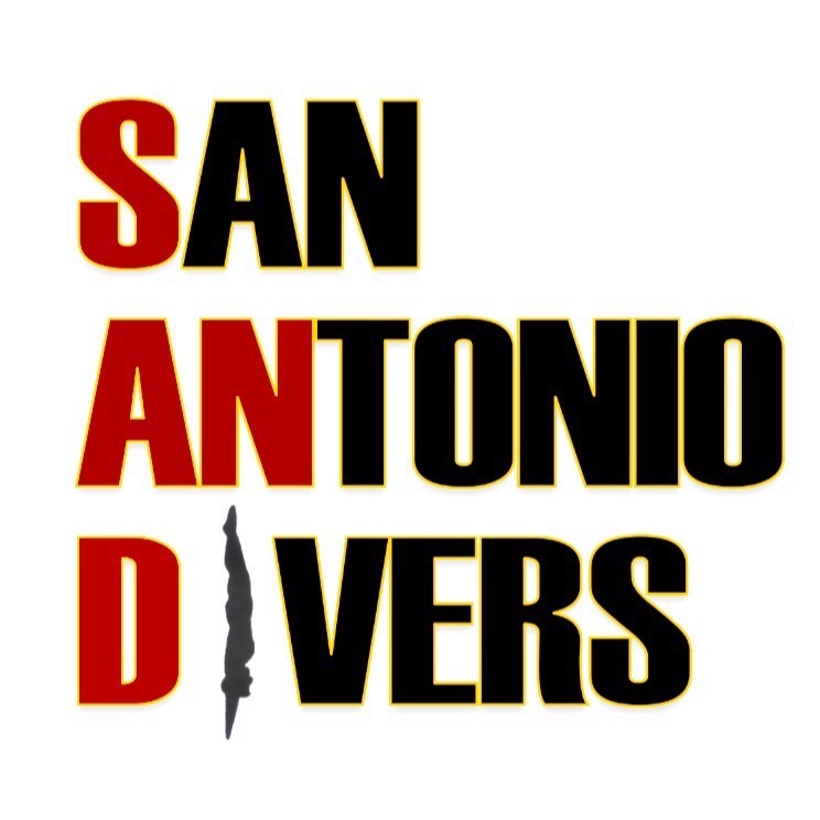 San Antonio Divers